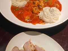 -Fuzzy Bistro 浮几韩餐·茶酒馆