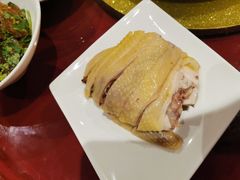 吉士咸鸡-老吉士酒家(天平路店)