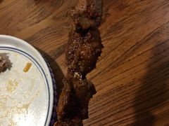 -纳瓦新疆菜(银都店)