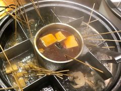 -素清香(解放路店)
