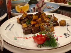 -太原凯宾斯基饭店