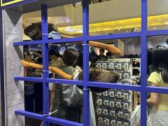 -天河城购物中心