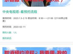 -中央广播电视塔