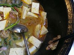 -曹丞相·地锅鸡·地锅鱼(武林店)