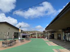 -轻井泽王子购物广场