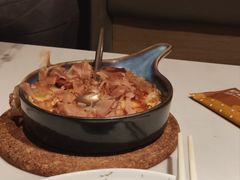 柴鱼芝士土豆泥-生如夏花泰式火锅(伊藤双楠店)