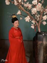 -盘子女人坊古装写真摄影(苏州旗舰店)