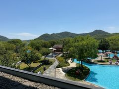 -宁波九龙湖开元度假村