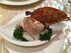 8餐厅-8餐厅(新葡京酒店)