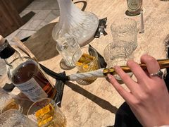 -Hideout Hookah Lounge·隐觅地