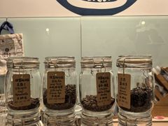 -COFFEE HOLIC(朝外SOHO店)