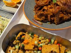 -老味烧烤(总店)