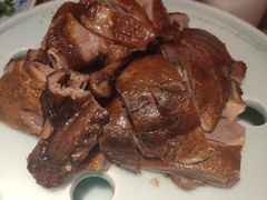 -百年神厨·地道川菜(清江西路店)