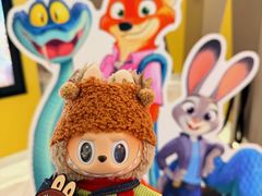 -中影国际影城(东方新天地CINITY店)