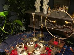 -第101座花园餐厅(湖滨88店)