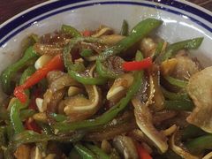 -刘师父老汉口江湖菜(蔡锷路店)