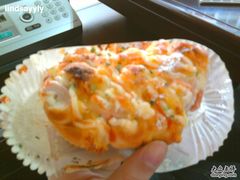 -宁波华侨温德姆至尊豪廷大酒店·多丽美食屋