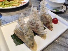 -广东道至正餐厅(区庄店)