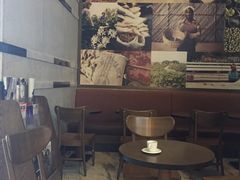 -星巴克(汤臣国贸大厦店)