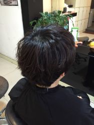 -名品美发