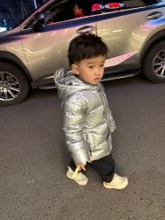 -呵林婴童亲子造型(新街口总店)