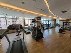 -上海雅居乐万豪侯爵酒店