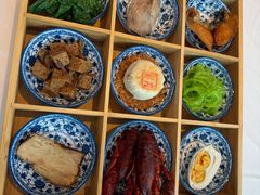 -阳澄湖费尔蒙酒店颐丰阁中餐厅(马鞍山西路店)