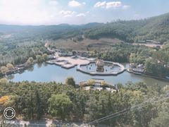 -威海华夏城景区