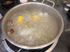-林记潮牛·牛肉火锅(上马墩店)