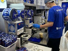 -煲珠公·老红糖珍珠奶茶(长宁龙之梦店)