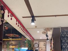 -灶东家民间菜(回兴店)