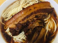 -顺心拉面馆(马道街店)