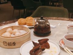 -稻香酒家(长宁KING88广场店)