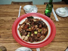 -和源祥·日照菜扛把子(万平口一店)