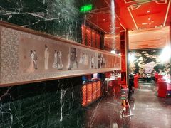 大堂-东富酒家(龙湖西溪天街店)