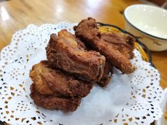 -半盆菜酒家(中山南一路店)