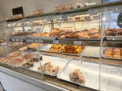 -烘焙町面包店(西四店)