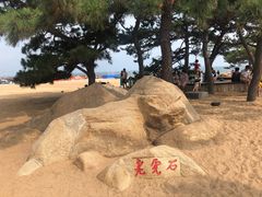 -老虎石海上公园