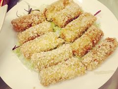 -上海金桥红枫万豪酒店-万豪中餐厅