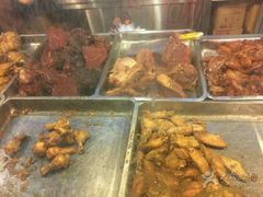 -老苗炸鸡(天下汇国际购物中心店)