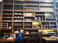 -榖屋house of flour(张江首店)