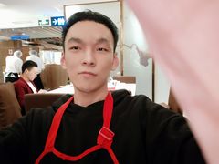 -海底捞火锅鲜切牛肉主题店(长寿路店)