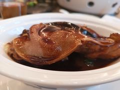 -新东方千禧大酒店-逸品轩中餐厅