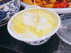 -撒拉人家.酸菜牦牛肉火锅