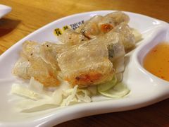 越南春卷-探越越南牛肉粉(江南西分店)