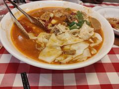 -西贝(华发商都店)