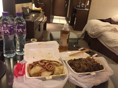 -明记牛杂(新马路分店)