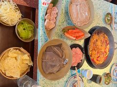 -鸿姐老火锅(龙阳店)