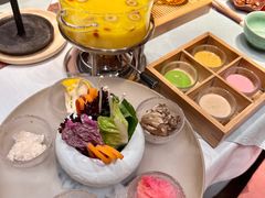 -叶叶菩提·晋福宫