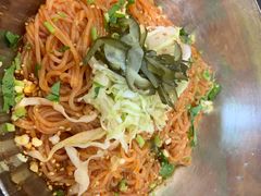 -金刚山(学府路店)